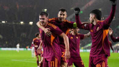 Играо сам са звездом Серије А и он је могао да скочи на потез Селтика