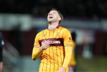 Зашто сам одлучио да напустим Селтик, после хероја голова против Ренџерса