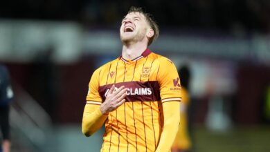 Зашто сам одлучио да напустим Селтик, после хероја голова против Ренџерса