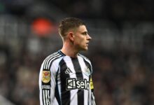 Енглески херој о томе зашто је Харвеи Барнес био у праву када је одбацио Шкотску