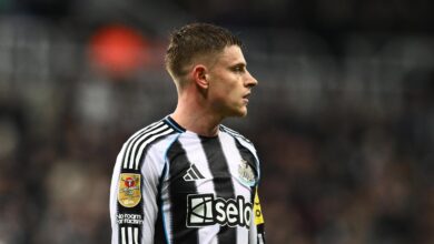 Енглески херој о томе зашто је Харвеи Барнес био у праву када је одбацио Шкотску