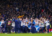 Шкотски ФА најављује суђење ‘Сингинг Сецтион’ у Хампдену