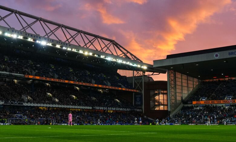 Групе за подршку ренџерса позивају гледаоце да ‘ричу’ тим Групе за подршку ренџерса позивају гледаоце да ‘ричу’ тим