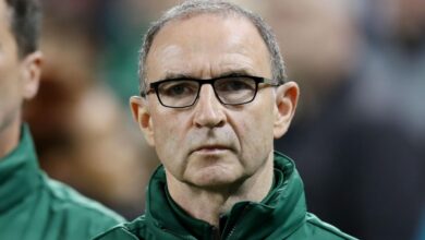 Зашто је О’Нил учинио да се Ирска звезда осећа као милион долара