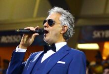 Улога коју Андреа Бочели игра у мојој борби против рака