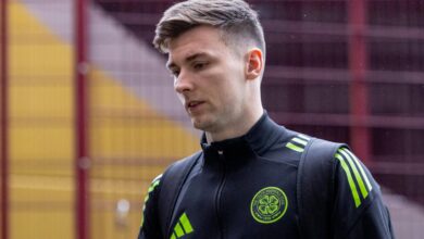 Киеран Тиернеи о ‘тешкој’ сезони Селтика након што је отишао у Арсенал