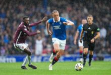 Да ли је Рангерс против Хеартса на ТВ-у и да ли могу да га преносим уживо?