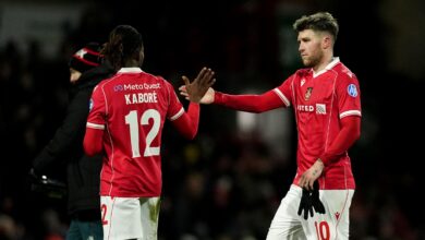 Ударац Џоша Виндаса шаље Рексама у пето коло ФА купа