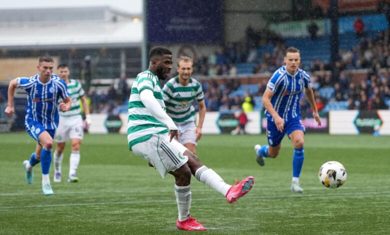 Да ли је Килмарноцк против Селтика на ТВ-у и могу ли то да стримујем уживо? Да ли је Килмарноцк против Селтика на ТВ-у и могу ли то да стримујем уживо?