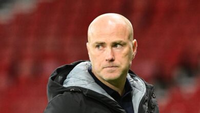 Гледао сам како Мотхервелл & Бертхел Аскоу ‘одлично одговарају’ за Селтик