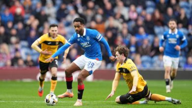 Зашто је Данило ‘невероватно лакнуло’ што је запечатио излаз Ренџерса