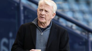 Бивши шеф износи најбољи резултат Ренџерс-Хартса за Селтик