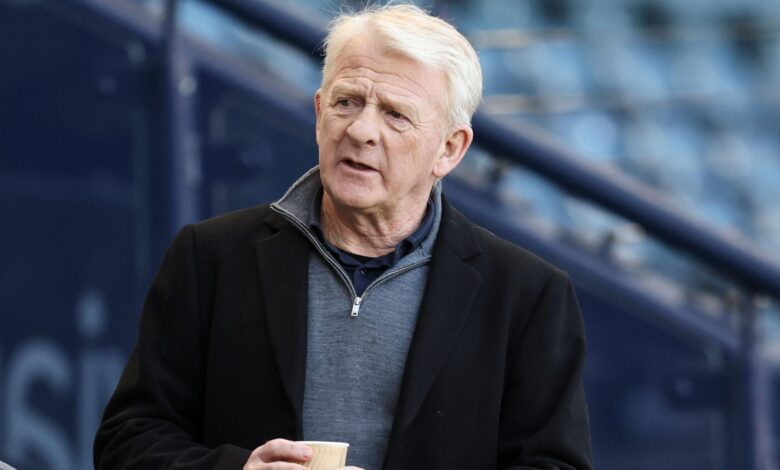 Бивши шеф износи најбољи резултат Ренџерс-Хартса за Селтик