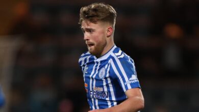 Бивша мета Селтика даје јасноћу о будућој каријери