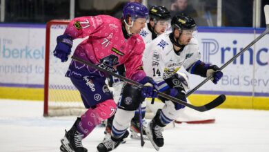 Клан Глазгов је победио Манчестер Сторм и освојио два бода