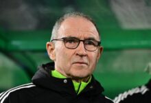 Шеф Селтика Мартин О’Нил примљен је у Кућу славних ЛМА