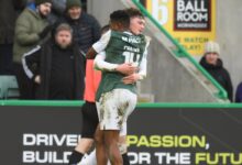 Хибернијан је прошао Сент Мирен после разочарања у дербију