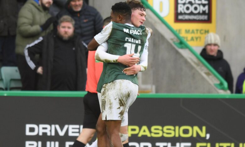 Хибернијан је прошао Сент Мирен после разочарања у дербију Хибернијан је прошао Сент Мирен после разочарања у дербију