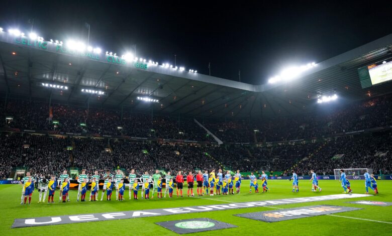 Зашто нападач Штутгарта једва чека ‘посебну’ келтску атмосферу