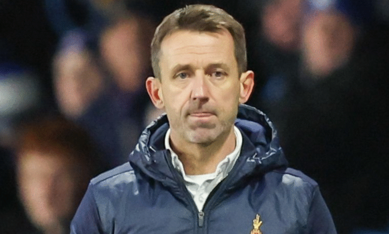 Неил МцЦанн означио тренерску чаролију Ренџерса као ‘непроцењиву’ Неил МцЦанн означио тренерску чаролију Ренџерса као ‘непроцењиву’