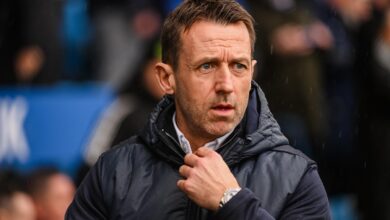 Ужаснути МцЦанн ‘не може да схвати’ како је судија додао седам минута против Селтика