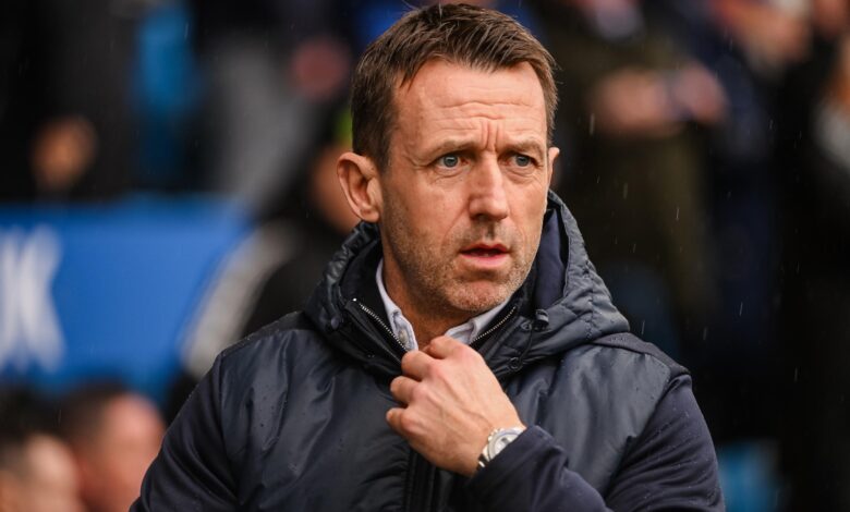 Ужаснути МцЦанн ‘не може да схвати’ како је судија додао седам минута против Селтика