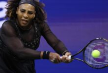 Серена можда излази или одлази у пензију. Како ово може бити добра идеја?