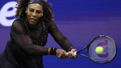 Серена можда излази или одлази у пензију. Како ово може бити добра идеја?