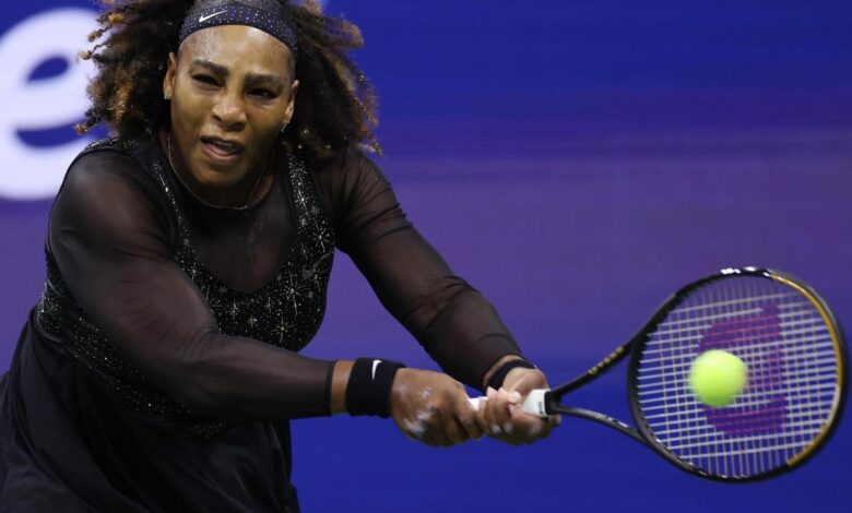 Серена можда излази или одлази у пензију. Како ово може бити добра идеја? Серена можда излази или одлази у пензију. Како ово може бити добра идеја?