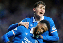 Рангерс 4, Хеартс 2: Тренутна реакција на горуће проблеме