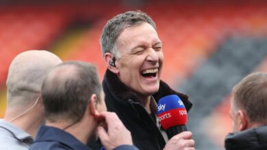 Цхрис Суттон има за циљ да ‘кука’ због касне победе Селтика