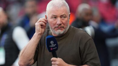 Алли МцЦоист је ‘забринута’ за Селтик упркос победи Килмарнока Алли МцЦоист је ‘забринута’ за Селтик упркос победи Килмарнока