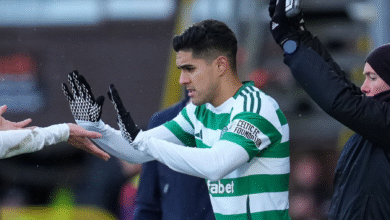 Желим да своју позајмицу у Селтику претворим у трајни трансфер