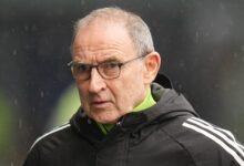 Мартин О’Нил признаје противнике Селтика