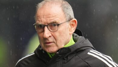 Мартин О’Нил признаје противнике Селтика