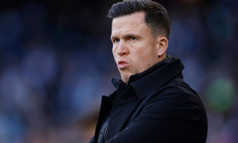 Бивши играч Селтика Гери Колдвел именован за менаџера Вигана