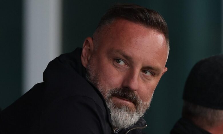 Отворени познавалац прави голове „игра док Селтик не постигне“.