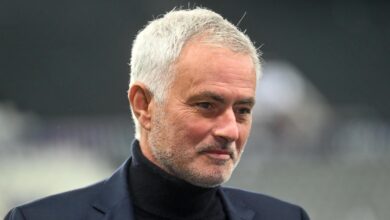 Француска легенда затворила везе са старом фирмом Жозеа Муриња Француска легенда затворила везе са старом фирмом Жозеа Муриња