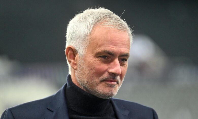 Француска легенда затворила везе са старом фирмом Жозеа Муриња Француска легенда затворила везе са старом фирмом Жозеа Муриња