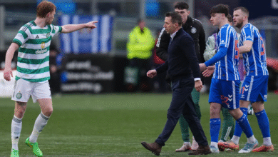 Целтиц’с Сцалес укључен у жестоку свађу након победе над Килијем