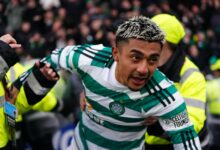 Шта је Јулиан Араујо рекао о трајним шансама за трансфер Селтика