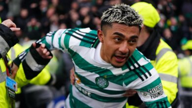 Шта је Јулиан Араујо рекао о трајним шансама за трансфер Селтика