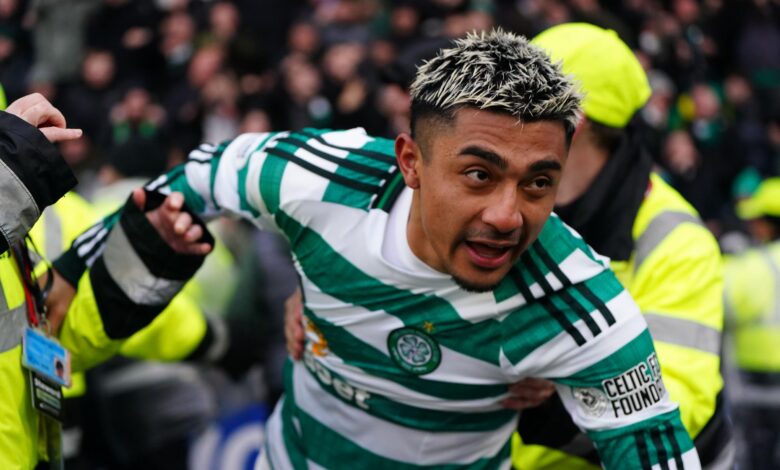 Шта је Јулиан Араујо рекао о трајним шансама за трансфер Селтика