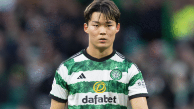 Ја сам бивша звезда Селтика која обара рекорде после две утакмице за свој клуб