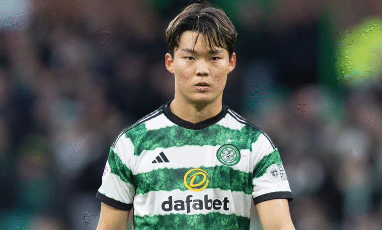 Ја сам бивша звезда Селтика која обара рекорде после две утакмице за свој клуб