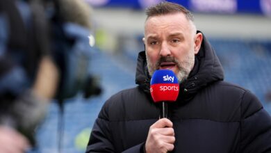 Плашим се да Ренџерс неће освојити титулу ако ово не ураде први