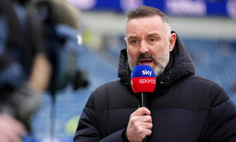 Плашим се да Ренџерс неће освојити титулу ако ово не ураде први Плашим се да Ренџерс неће освојити титулу ако ово не ураде први