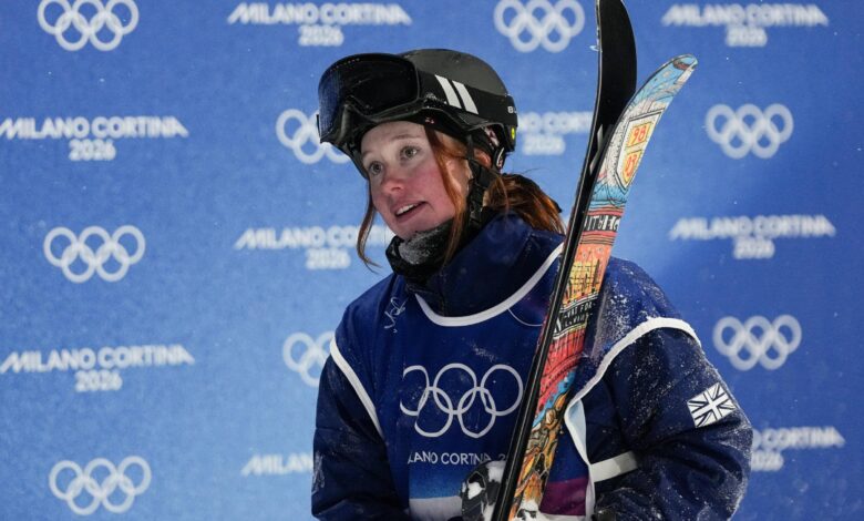 Муир је ‘заиста поносан’ упркос још више болова за медаљу на Зимским олимпијским играма Муир је ‘заиста поносан’ упркос још више болова за медаљу на Зимским олимпијским играма