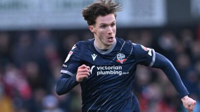 Шеф ЕФЛ-а тврди да је велики нападач после позајмице Селтика