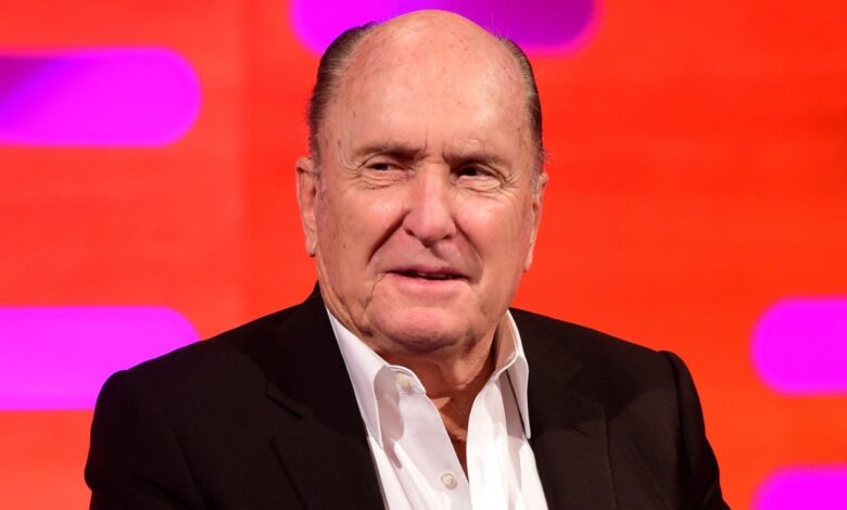 Легенда Ренџерса одаје почаст након смрти Роберта Дувала